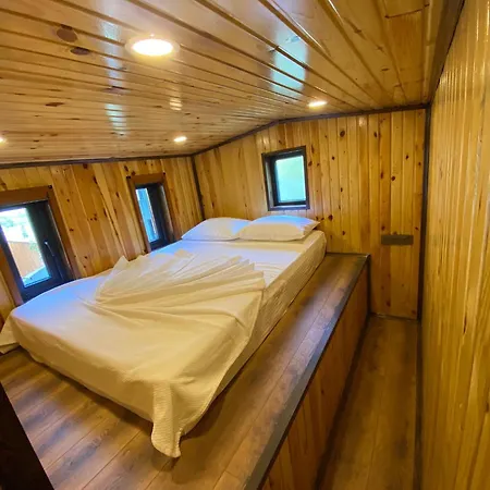 Vakantiehuis Dogancay Tatil Koeyue *
