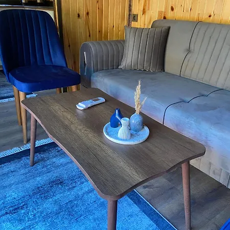 Dogancay Tatil Koeyue Vakantiehuis *