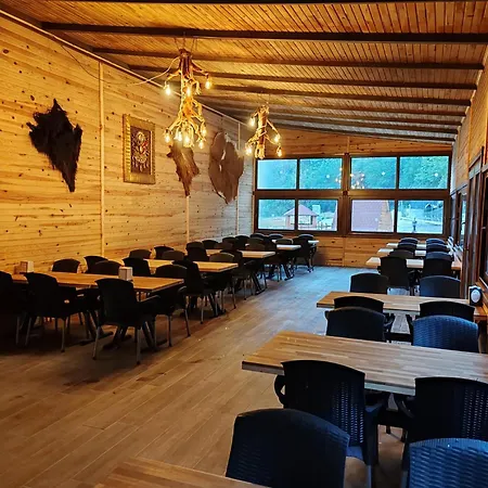 Dogancay Tatil Koeyue * Kizilkaya