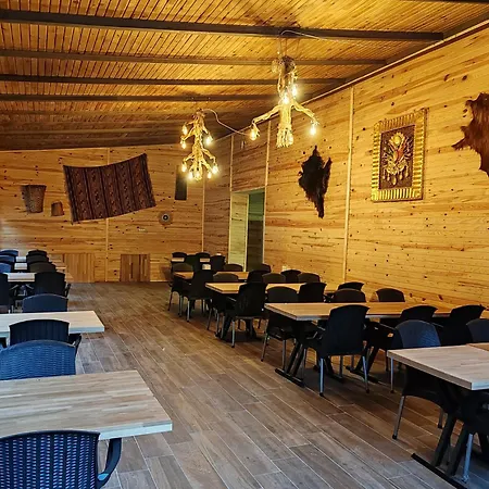 Vakantiehuis Dogancay Tatil Koeyue *