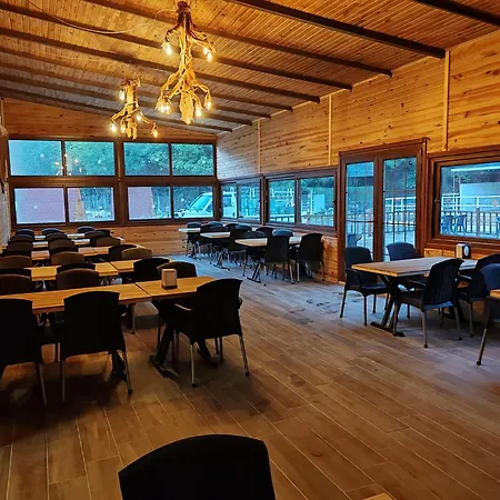 Dogancay Tatil Koeyue Vakantiehuis Kizilkaya