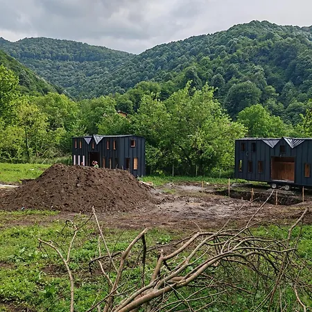Dogancay Tatil Koeyue Kizilkaya